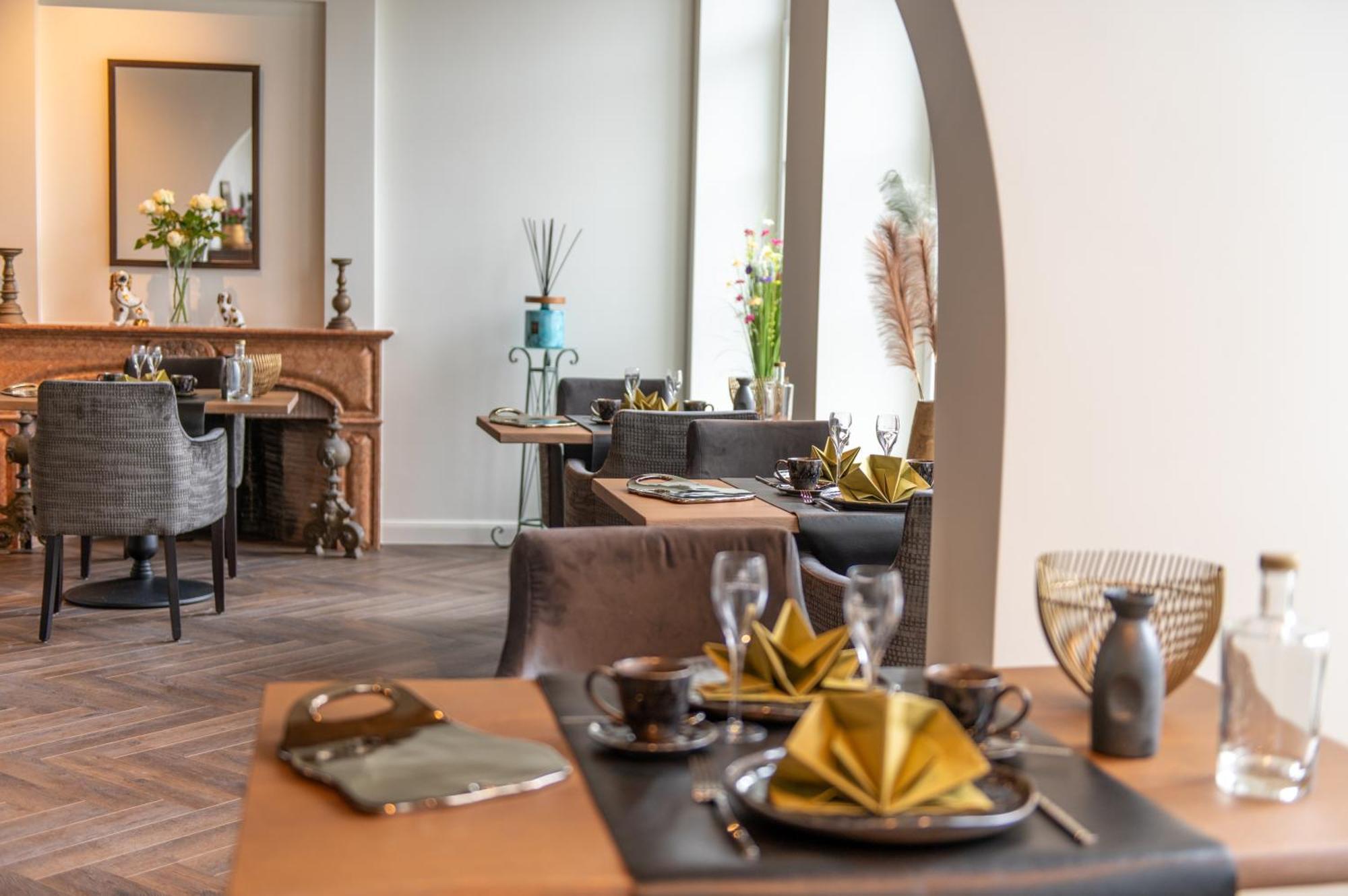 Quay17 Bed & Breakfast Brugge