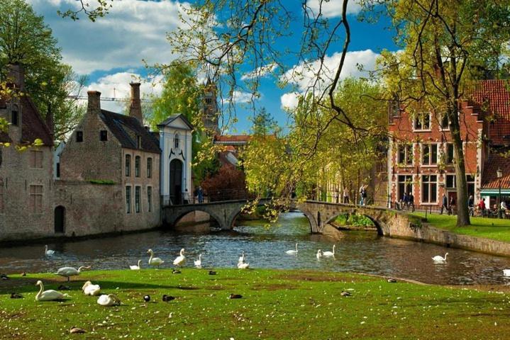 Bed & Breakfast Quay17