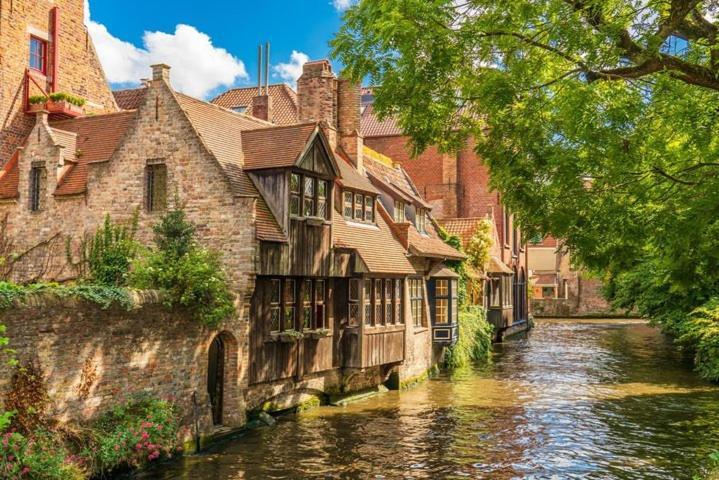 Quay17 Bed & Breakfast